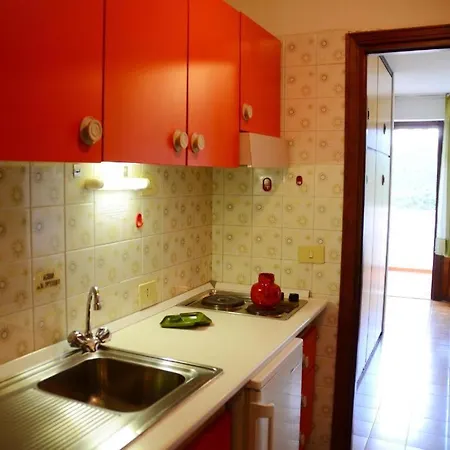 Napoleon Apartmán *