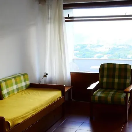Apartmán Napoleon