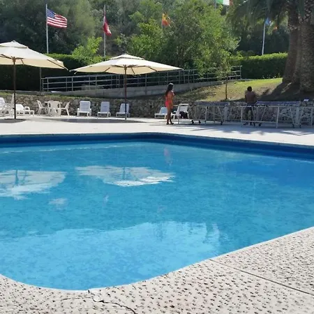 Apartmán Napoleon Procchio (Isola d'Elba)