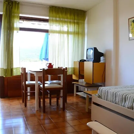 Apartmán Napoleon *